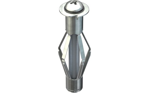 Tox-Dübel TOX Metall-Hohlraumdübel Acrobat M5x65 mm 25 Stück kaufen | Mediatech.ch