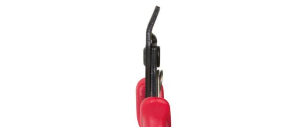 Velleman VT109 Seiteschneider 5 Für Drähte von 20-24AWG, Länge: 120mm