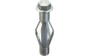 Tox-Dübel TOX Metall-Hohlraumdübel Acrobat M8x68 mm 15 Stück kaufen | Mediatech.ch
