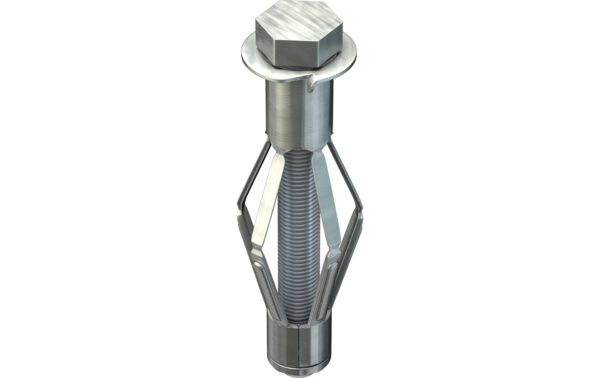 1073234 - Mediatech Tox-Dübel TOX Metall-Hohlraumdübel Acrobat M8x68 mm 15 Stück kaufen | Mediatech.ch