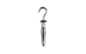 Tox-Dübel TOX Metall-Hakendübel Pirat Skippi-S M5x52 mm Blister kaufen | Mediatech.ch