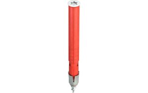 Tox-Dübel TOX Allzweck-Rahmendübel Apollo 8x120 15 Stück kaufen | Mediatech.ch