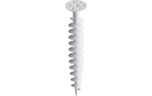Tox-Dübel TOX Dämmstoffdübel Thermo 85 mm Blister 15 Stück kaufen | Mediatech.ch