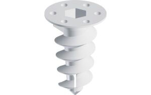 Tox-Dübel Dämmstoffdübel Thermo Plus 85 mm Blister 15 Stück kaufen | Mediatech.ch