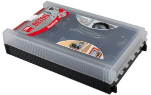 Tox-Dübel TOX Monteur Beton 136 tlg. Set kaufen | Mediatech.ch