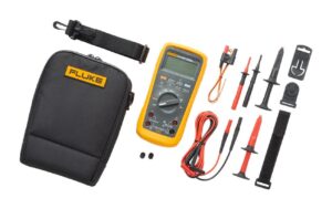 FLUKE-87V-MAX/E2 KIT 87V/E2 Multimeter