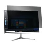 Kensington 2Way Privacy Filter 23.8 16:9, abnehmbar