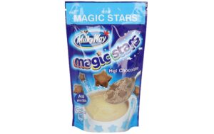 MilkyWay Magic Stars Hot Chocolate Pulver 140g