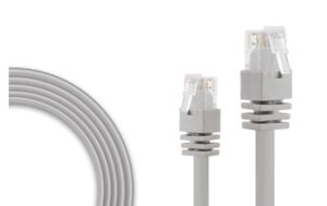 1074800 - Mediatech Reolink Ethernetkabel weiss, 18m kaufen Schweiz | Mediatech.ch