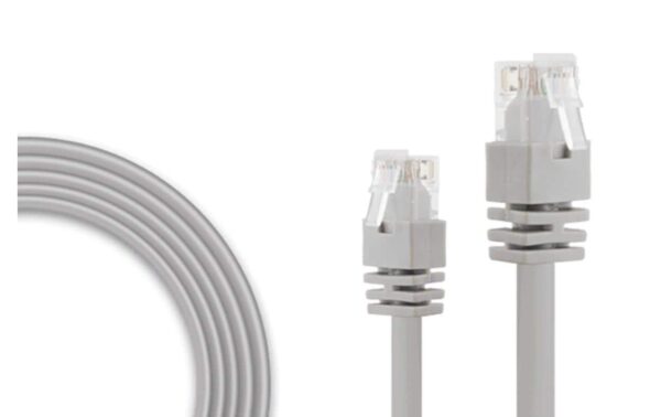 1074800 - Mediatech Reolink Ethernetkabel weiss, 18m kaufen Schweiz | Mediatech.ch