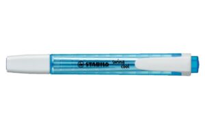 Stabilo Swing Cool Leuchtmarker blau 1 Stk.