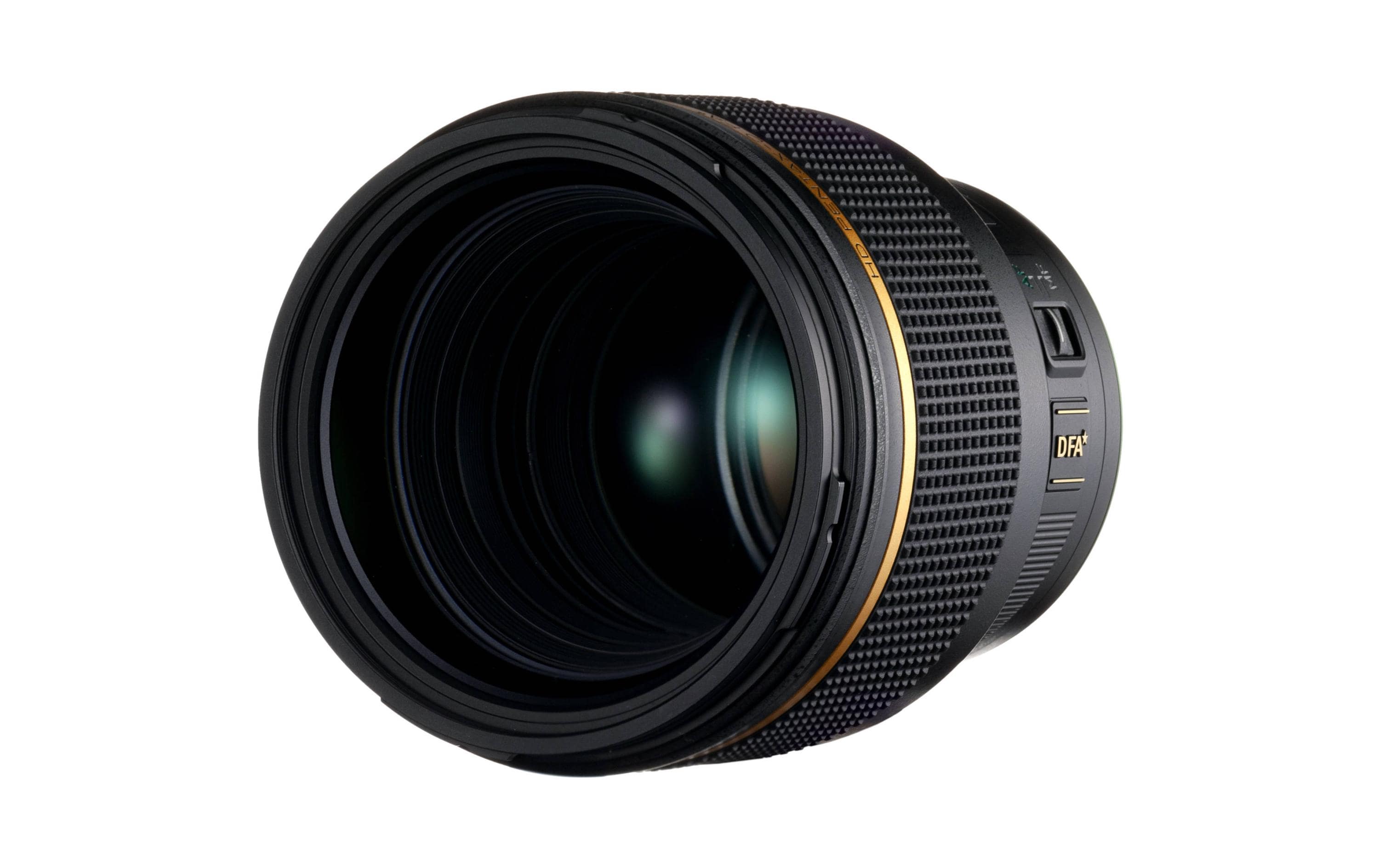 1075297_2 - Mediatech Pentax HD D-FA* 85mm/1.4 SDM AW (CH-Garantie)