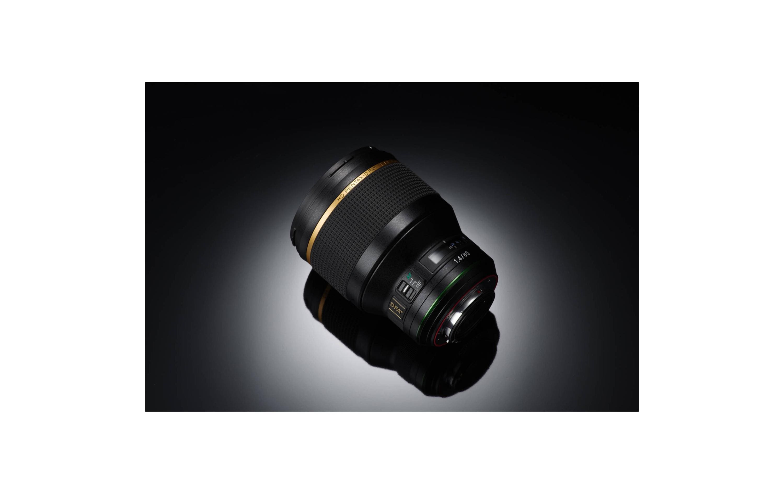 1075297_4 - Mediatech Pentax HD D-FA* 85mm/1.4 SDM AW (CH-Garantie)