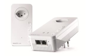 1075540 - Mediatech Devolo MAGIC 2 WIFI next Starter Kit kaufen Schweiz | Mediatech.ch
