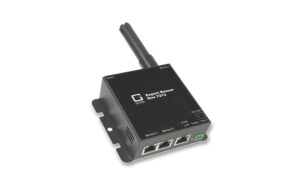 GUDE 7213-12 Exp.Sensor Box Temp-H 2x Sensorport, PoE kaufen Schweiz | Mediatech.ch