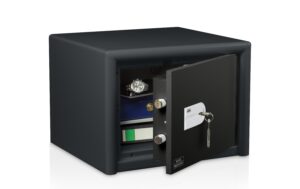 Sicherheitsschrank Combi-Line CL 420 K Doppelbartschloss + 2 Schlüssel