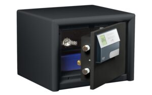 Sicherheitsschrank Combi-Line CL 410 E Doppelbartschloss + 2 Schlüssel
