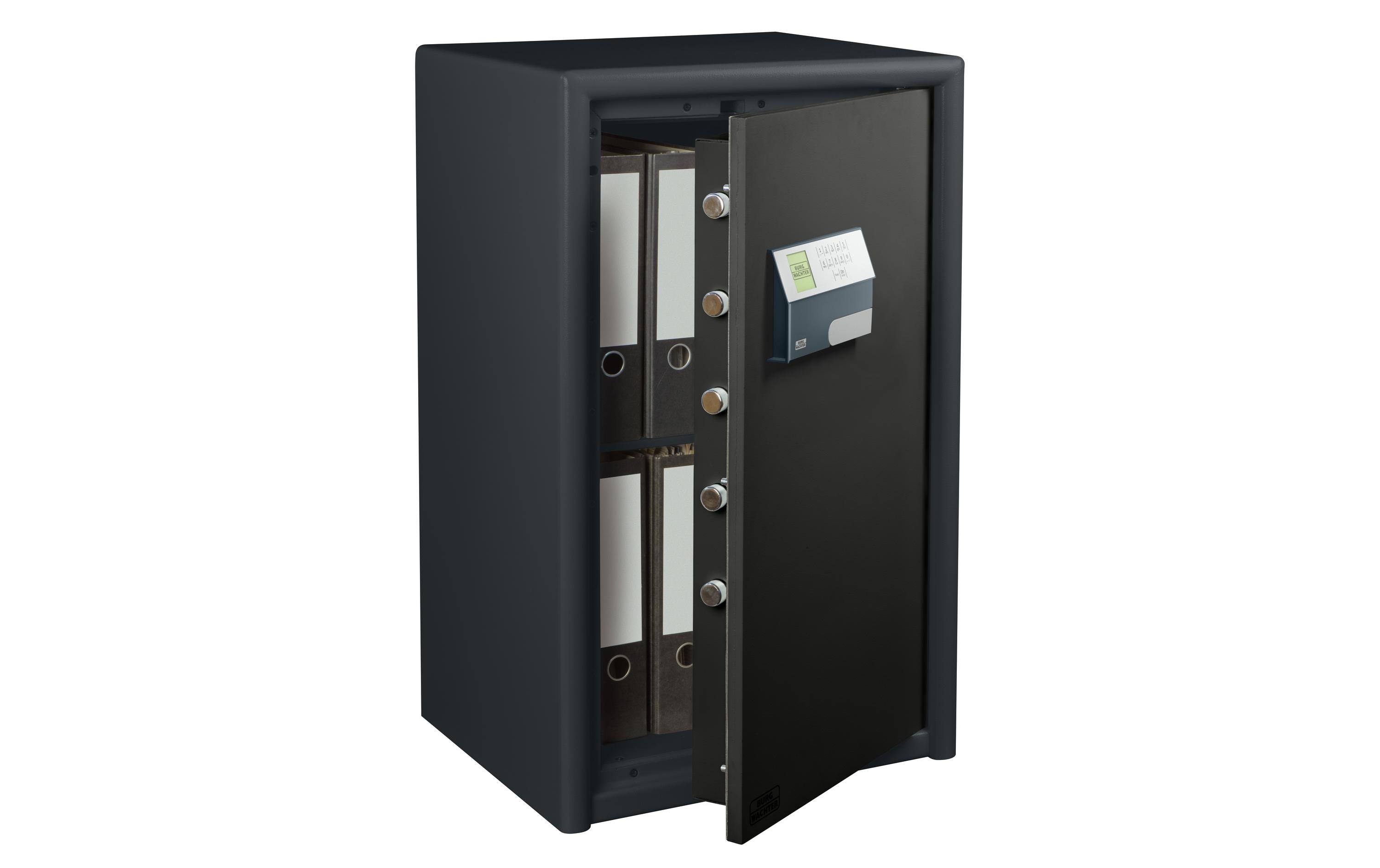 Burgwächter Sicherheitsschrank Combi-Line CL 460 E Doppelbartschloss + 2 Schlüssel kaufen | Mediatech.ch