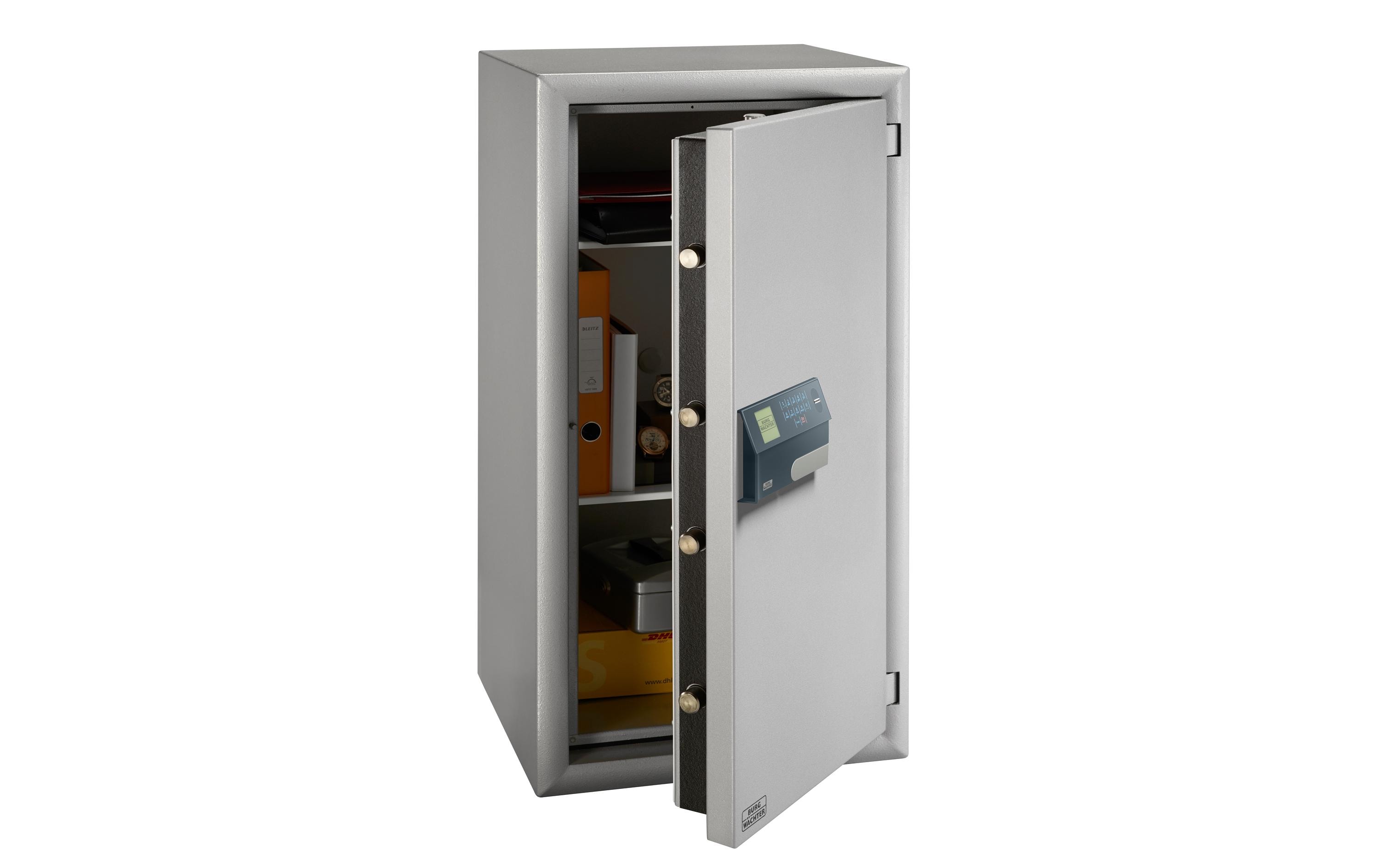 Burgwächter Wertschutzschrank MTD 780 E FP Elektronisch + Fingerprint kaufen | Mediatech.ch