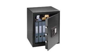 Burgwächter Möbeleinsatztresor Home H 240 E Elektronisches Zahlenschloss kaufen | Mediatech.ch