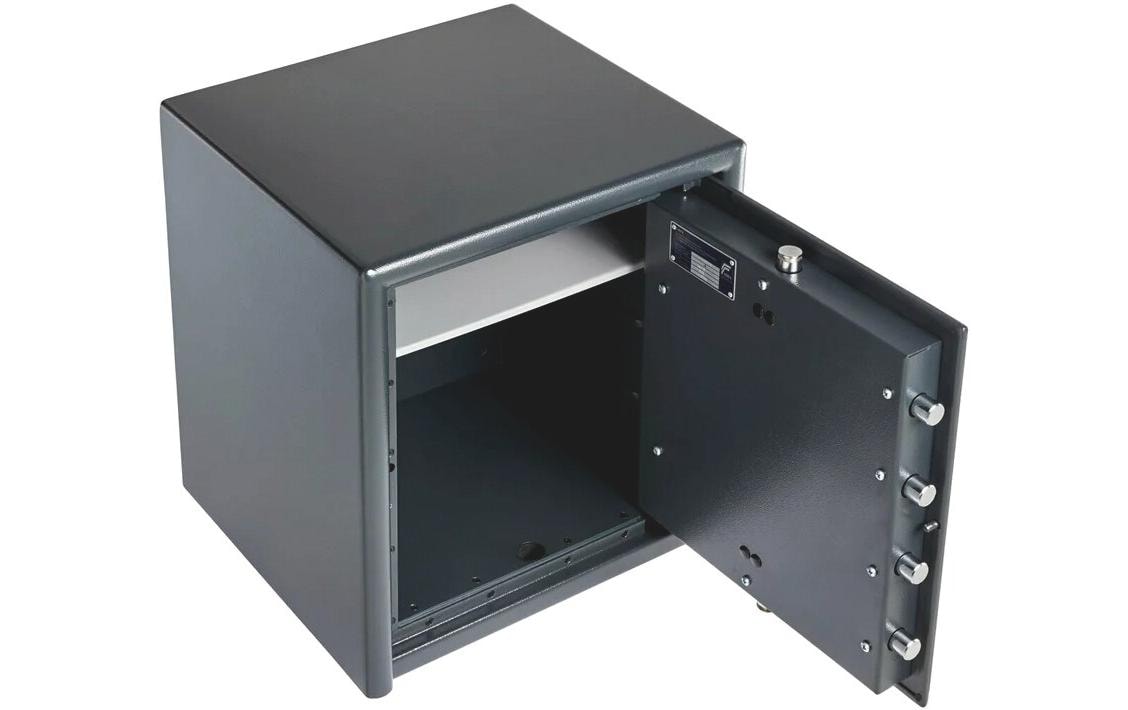 1076394_3 - Mediatech Kurzwaffentresor Magno-Safe M 540 E Elektronisches Zahlenschloss