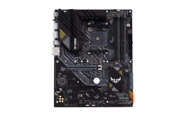 1077184_2 - Mediatech ASUS TUF GAMING B550-PLUS GAMING, ATX, AM4 AMD B550, 4x DDR4, PCI-E 4.0/3.0