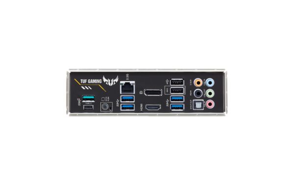 1077184_3 - Mediatech ASUS TUF GAMING B550-PLUS GAMING, ATX, AM4 AMD B550, 4x DDR4, PCI-E 4.0/3.0