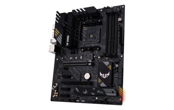 1077184_4 - Mediatech ASUS TUF GAMING B550-PLUS GAMING, ATX, AM4 AMD B550, 4x DDR4, PCI-E 4.0/3.0