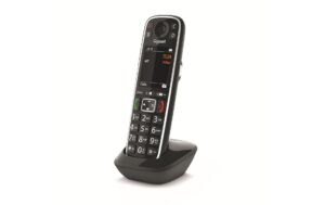 Gigaset E720 HX Grosstastentelefon, Kurzwahl und Bluetooth