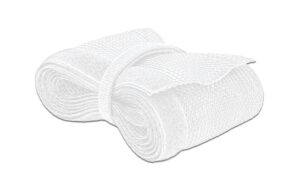 Delock Geflechtskabelschlauch, 2mx32mm selbstschliessend,schneidbar,hitzebeständig