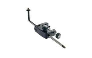 K&M 240/50, Mikrofonhalterung Mikrofonhaltevorrichtung
