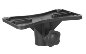 Vonyx MP1 Mounting Plate für Lautsprecher kaufen Schweiz | Mediatech.ch