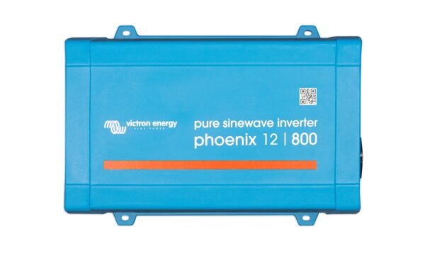 1078209 - Mediatech Victron Wechselrichter 48/500 Schuko, 500W, PIN485010200 kaufen Schweiz | Mediatech.ch