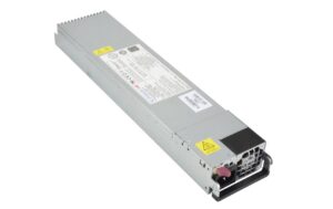 Supermicro PWS-802A-1R: Netzteileinschub 800W kaufen Schweiz | Mediatech.ch