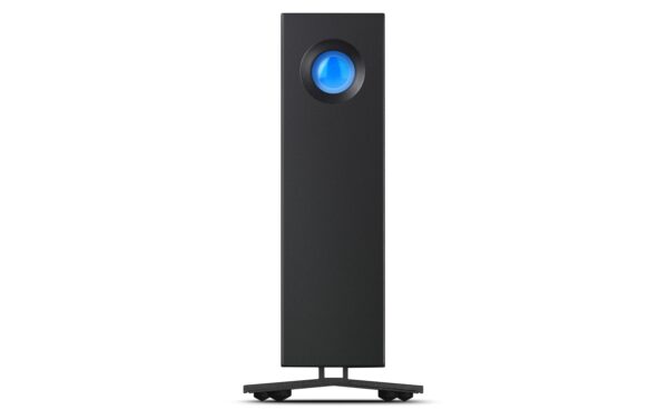 LaCie d2 Thunderbolt 2 8TB 7200rpm, 240MB, schwarz