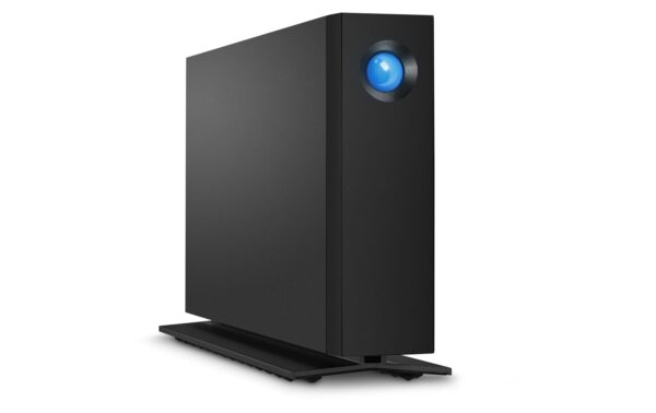 LaCie d2 Thunderbolt 2 8TB 7200rpm, 240MB, schwarz