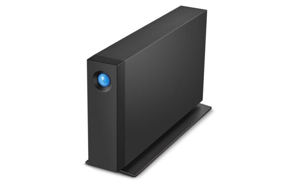 LaCie d2 Thunderbolt 2 8TB 7200rpm, 240MB, schwarz