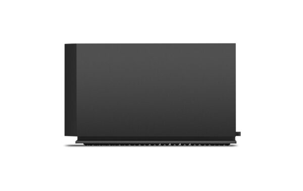LaCie d2 Thunderbolt 2 8TB 7200rpm, 240MB, schwarz