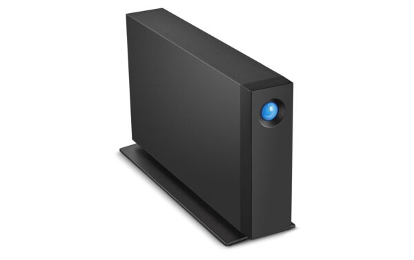 LaCie d2 Thunderbolt 2 8TB 7200rpm, 240MB, schwarz