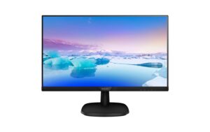 Philips 273V7QJAB/00 27, 1920x1080, IPS DP, HDMI, VGA, schwarz