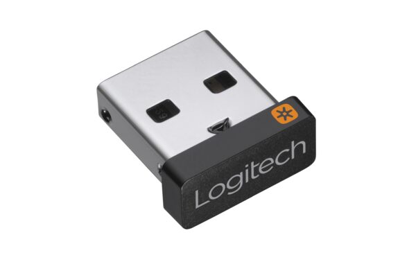 1080647 - Mediatech Logitech USB Unifying Receiver refresh kaufen Schweiz | Mediatech.ch