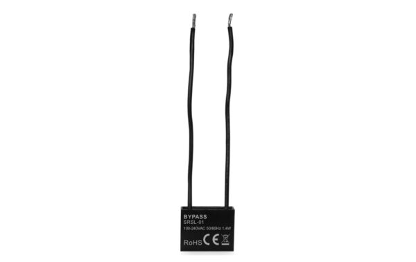 Sunricher Bypass für LED Leuchten SRSL-01, 1.4 W kaufen Schweiz | Mediatech.ch
