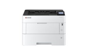 Kyocera Monolaser P4140DN,A6-A3 1200x1200dpi, 40 S./Min., Duplex