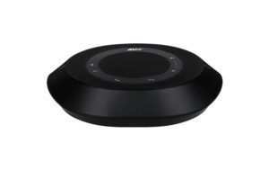 All-in-One Lautsprecher/Mikrofon Komptaibel VC520 PRO, VC540, FONE540 + 10m