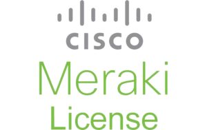 Meraki LIC-MS125-48-5YR: Lizenz 5 Jahre