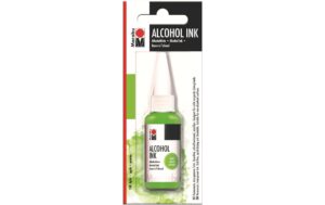 Marabu Alcohol Ink Apfel 20 ml