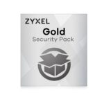 ZyXEL ATP700 LIC-Gold, Gold Security Pack Lizenz-Laufzeit: 2Jahr
