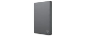 Seagate Basic 2.5 1TB USB3.0, 5400rpm, extern