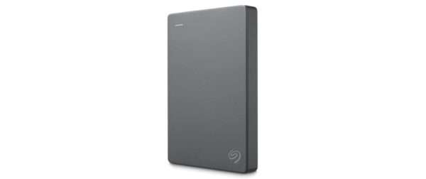 Seagate Basic 2.5 1TB USB3.0, 5400rpm, extern