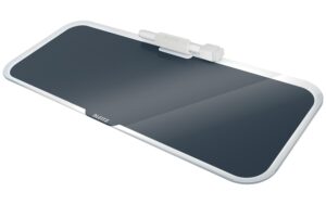 Leitz Cosy Desktop-Memoboard grau kaufen Schweiz | Mediatech.ch
